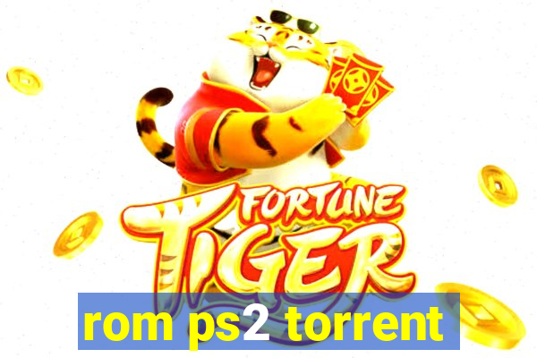 rom ps2 torrent